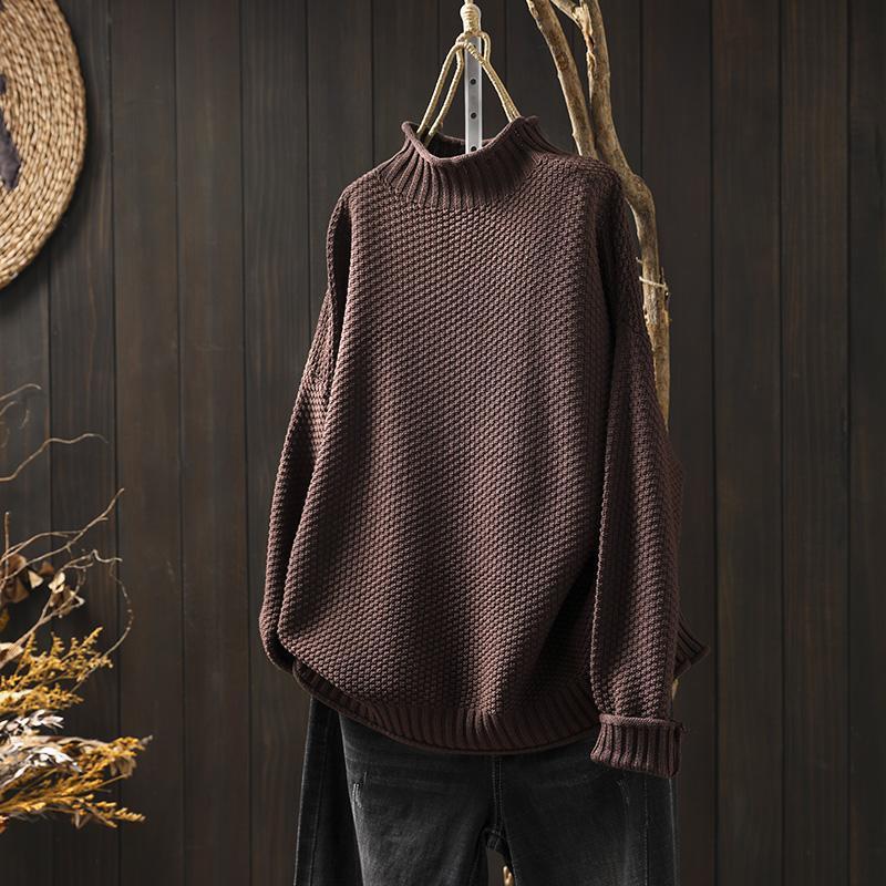 Mira™ - Soft Knitted Sweater for Everyday