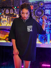 Ladies Everything Happens For A Reason Shirts