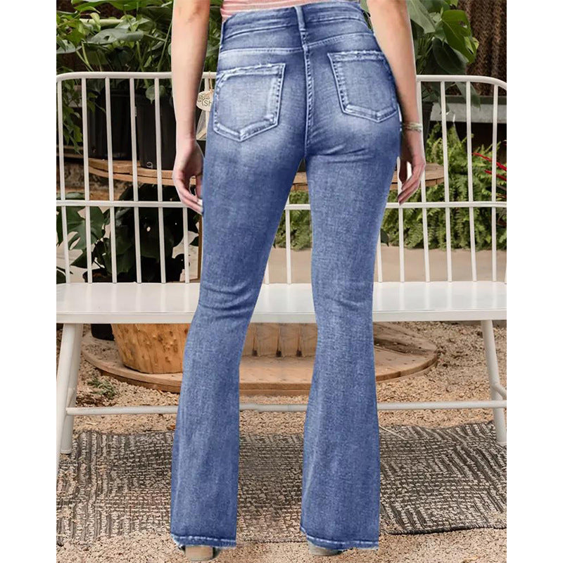 Retro Jeans