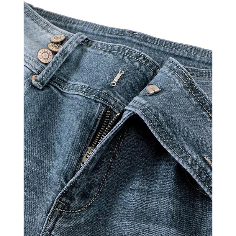 Retro Jeans