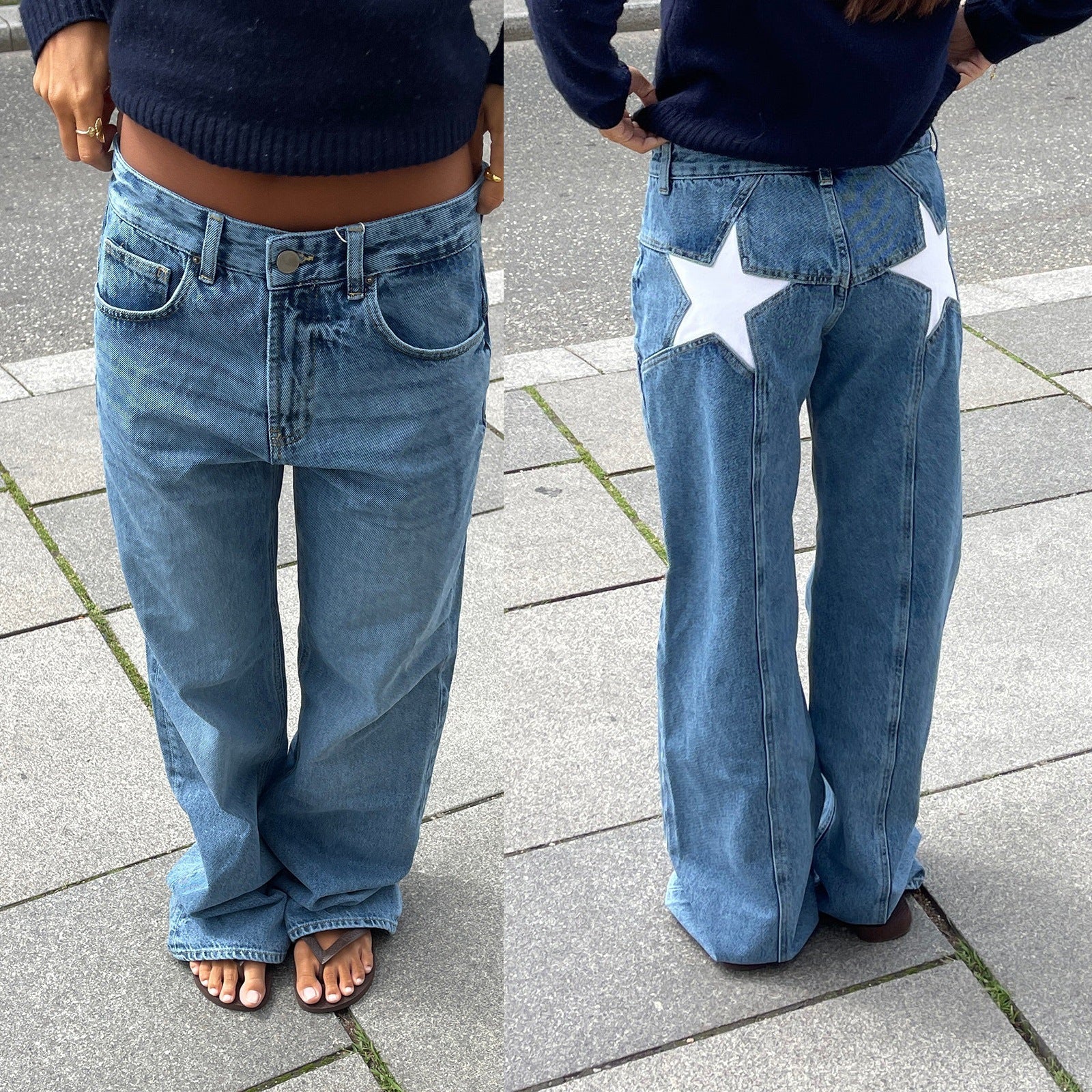 Nexora | Modern Pants