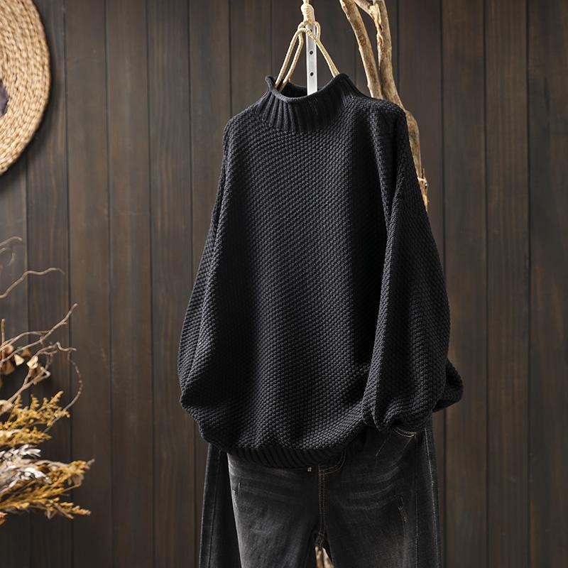 Mira™ - Soft Knitted Sweater for Everyday