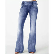 Retro Jeans