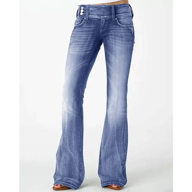 Retro Jeans