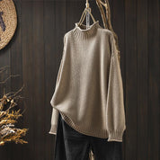 Mira™ - Soft Knitted Sweater for Everyday