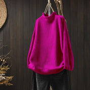 Mira™ - Soft Knitted Sweater for Everyday