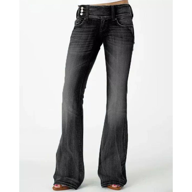 Retro Jeans