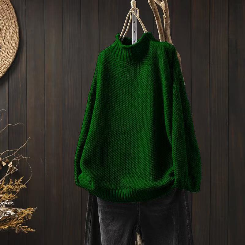 Mira™ - Soft Knitted Sweater for Everyday