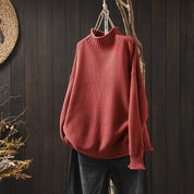 Mira™ - Soft Knitted Sweater for Everyday
