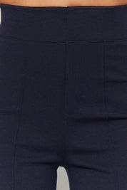 Mirella | Chic High-Waisted Pants