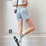 AUDREY | Summer Training Shorts