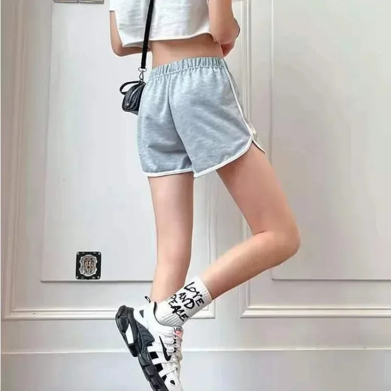 AUDREY | Summer Training Shorts