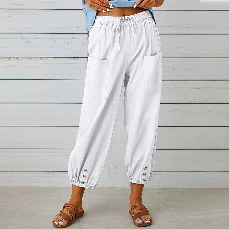 AYLA | Pantalon respirant