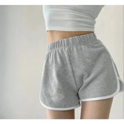 AUDREY | Summer Training Shorts