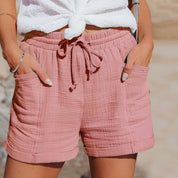 HEATHER | Women's Summer Shorts