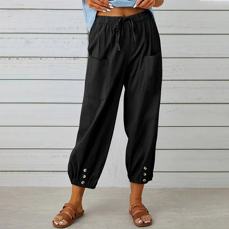 AYLA | Pantalon respirant