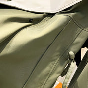 Beate™ | Stylish Water-Repellent Trench Coat