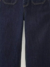 VELORA | High Waist Jeans