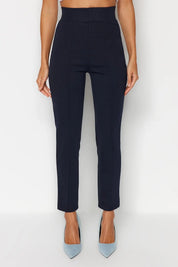 Mirella | Chic High-Waisted Pants