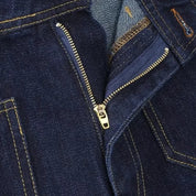 VELORA | High Waist Jeans