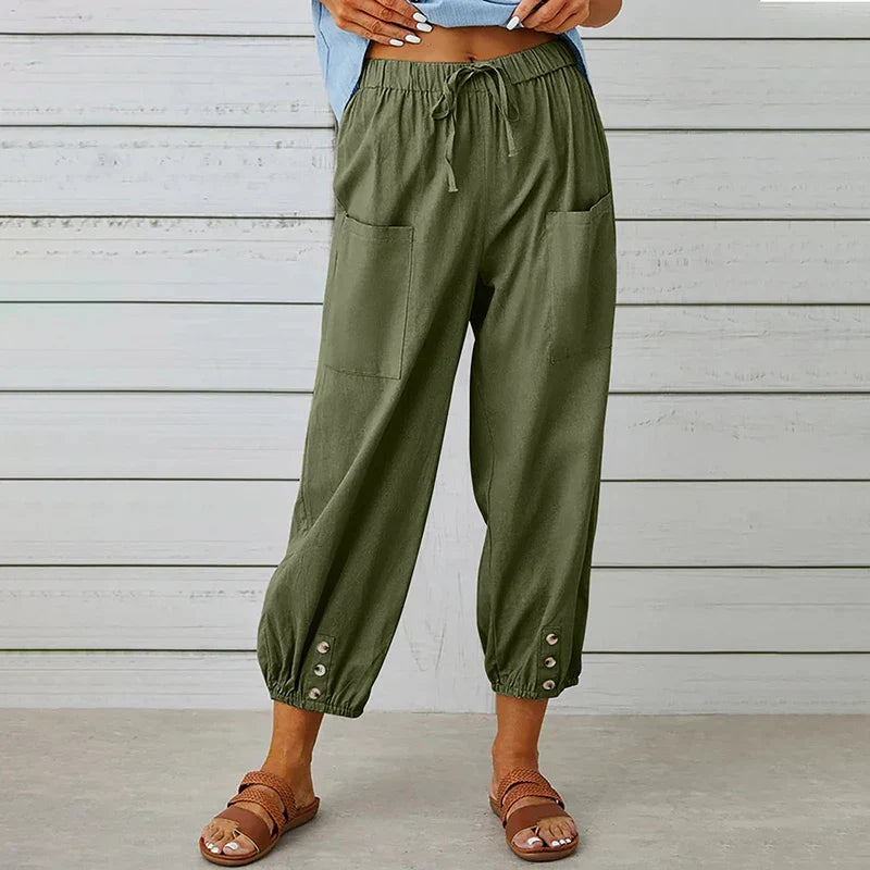 AYLA | Pantalon respirant