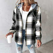 Elsy™ | Soft Warming Jacket for Perfect Autumn Days