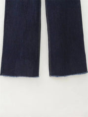 VELORA | High Waist Jeans