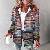 Elsy™ | Soft Warming Jacket for Perfect Autumn Days