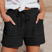 HEATHER | Women's Summer Shorts