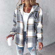 Elsy™ | Soft Warming Jacket for Perfect Autumn Days