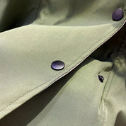 Beate™ | Stylish Water-Repellent Trench Coat