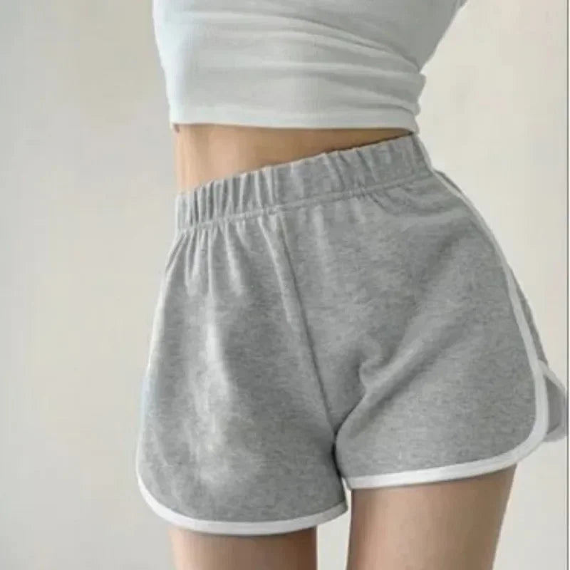 AUDREY | Summer Training Shorts