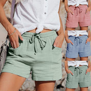 HEATHER | Women's Summer Shorts