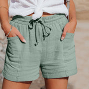 HEATHER | Women's Summer Shorts