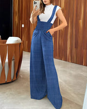 Vedvera | Chic Jumpsuit
