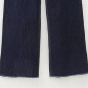 VELORA | High Waist Jeans