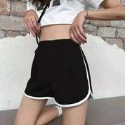 AUDREY | Summer Training Shorts