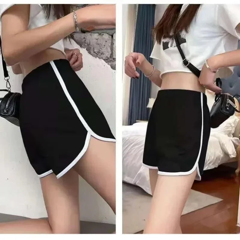 AUDREY | Summer Training Shorts