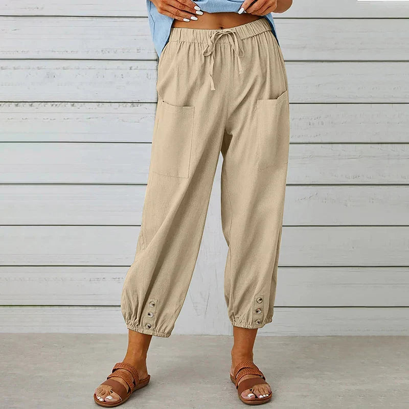 AYLA | Pantalon respirant