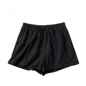 JENNA | Casual Short Linen