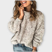 Mira™ – Warm, Soft, and Comfortable Sweater