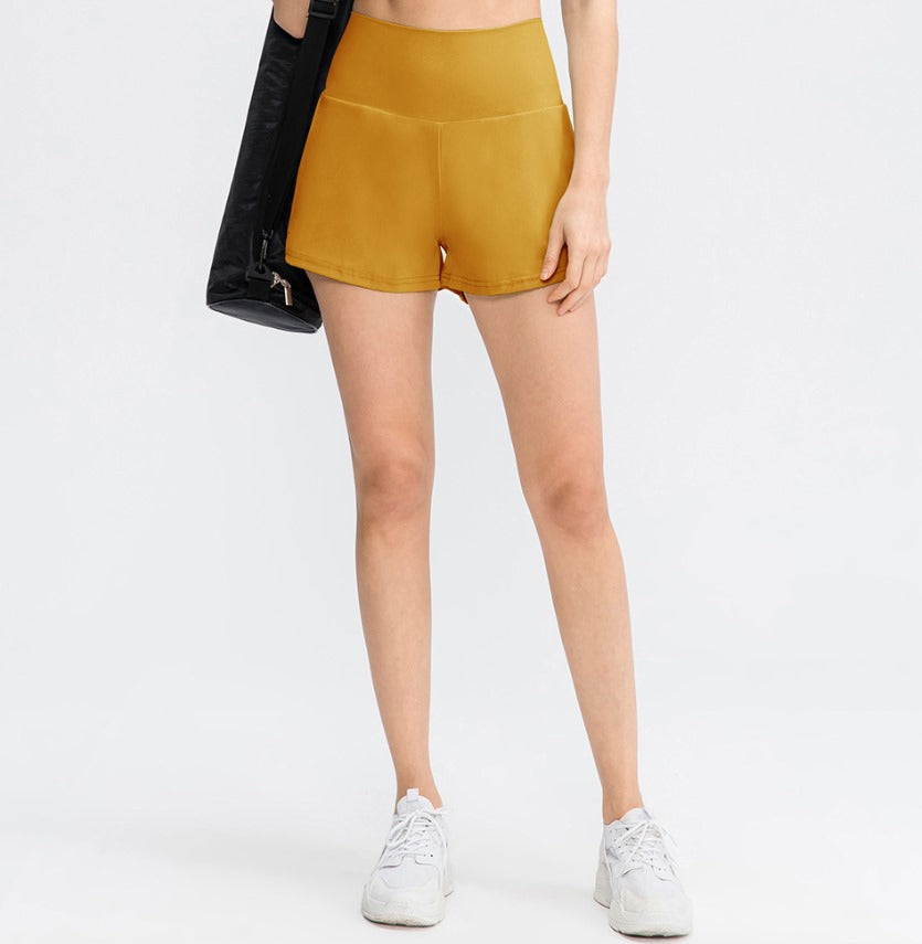 Jazmin | Comfortable Sports Shorts