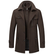 Bonner - Two-Piece Winter Coat