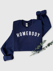 Women's Homebody Crewneck Sweatshirt