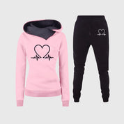 Comfortable Sports Set