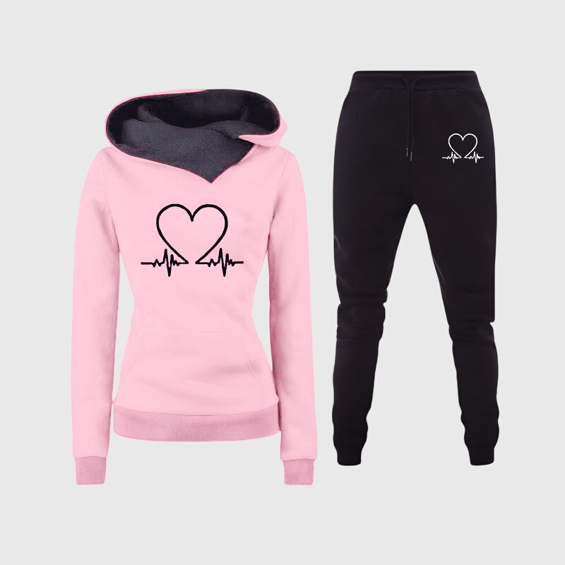 Comfortable Sports Set