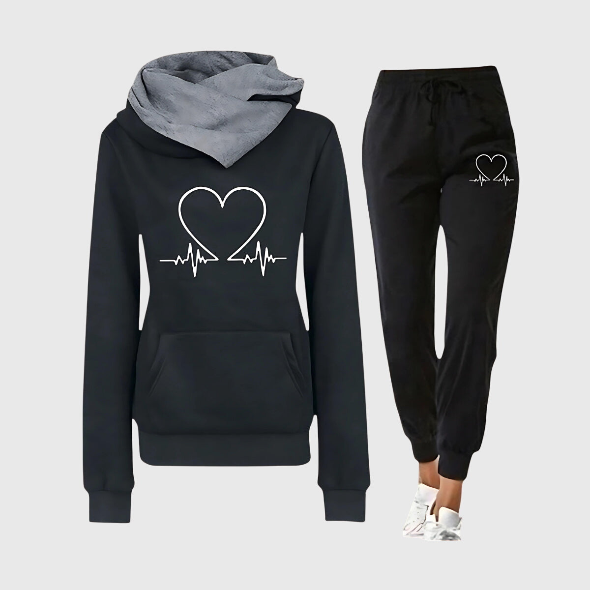 Comfortable Sports Set