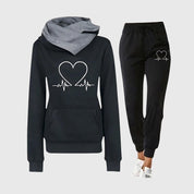 Comfortable Sports Set