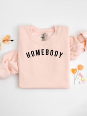 Women's Homebody Crewneck Sweatshirt