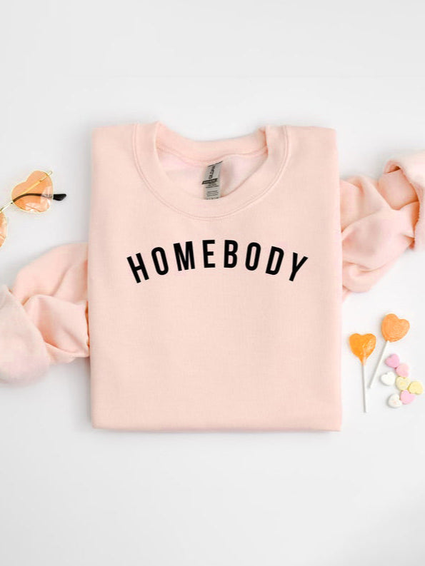 Women's Homebody Crewneck Sweatshirt